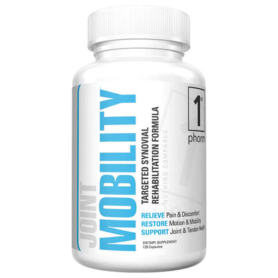 1st Phorm: Joint Mobility