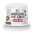 5%:KNOCKED THE F*CK OUT