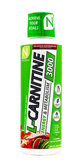 NutraKey: L-Carnitine 3000