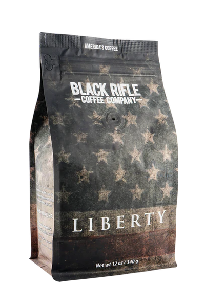 Black Rifle Coffee: Liberty Roast