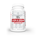 5%: Liver and Organ Defender