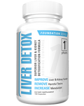 1st Phorm: Liver Detox