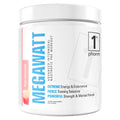 1st Phorm: MegaWatt
