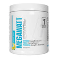 1st Phorm: MegaWatt