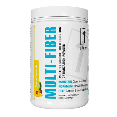 1st Phorm: Multi Fiber