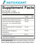 1st Phorm: Micro Factor
