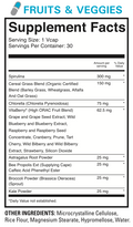 1st Phorm: Micro Factor