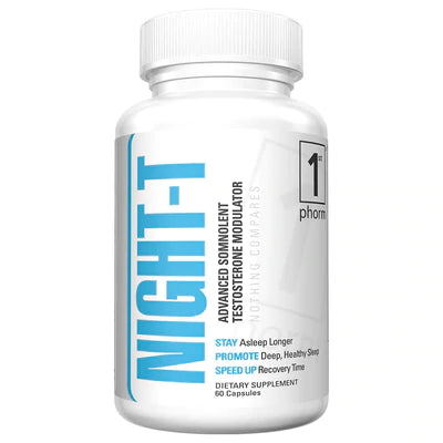 1st Phorm: Night-T