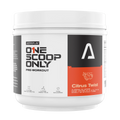 AstroFlav: One Scoop Only