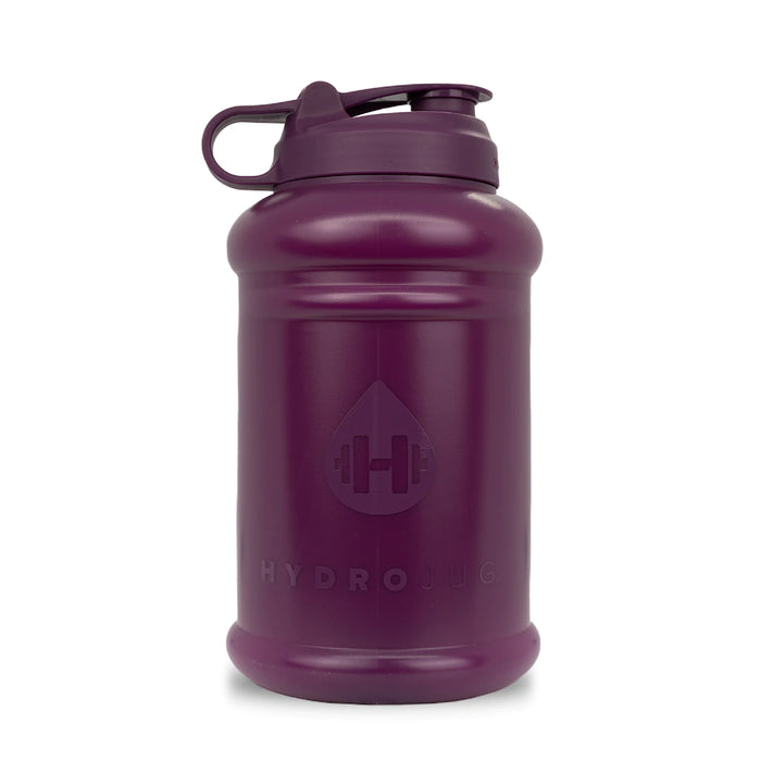 CSE HydroJug Water Bottle – Clean Simple Eats