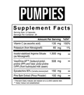 Axe & Sledge: Pumpies