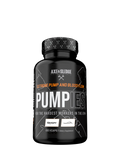 Axe & Sledge: Pumpies