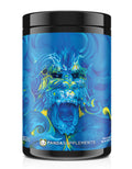 Panda Supplements: RAMPAGE Super Extreme Pre-Workout