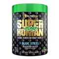 Alpha Lion: Super Human PUMP