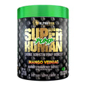 Alpha Lion: Super Human PUMP