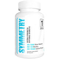 1st Phorm: Symmetry
