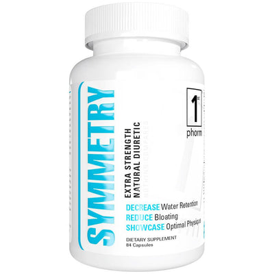 1st Phorm: Symmetry