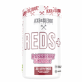Axe & Sledge: Reds+