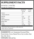 1st Phorm: Phormula-1 NATURAL
