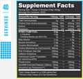RYSE: Godzilla Pre-Workout