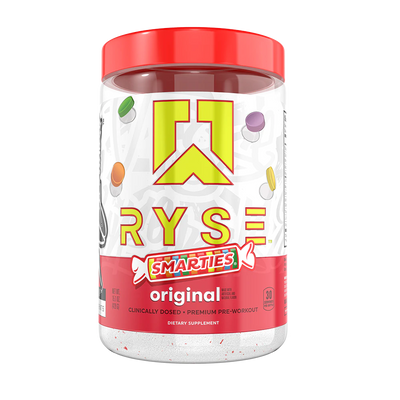 RYSE: Smarties Loaded Pre
