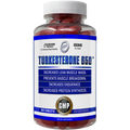 Hi-Tech: Turkesterone 650™