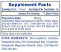Hi-Tech: Turkesterone 650™