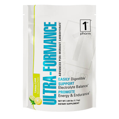 1st Phorm: Ultra-Formance