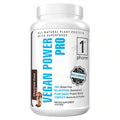 1st Phorm: Vegan Protein