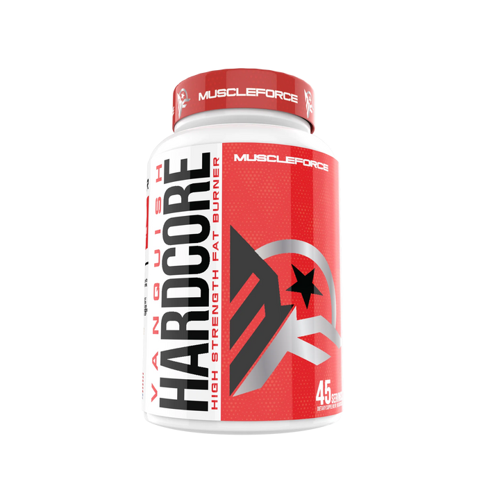 Muscleforce: Vanquish Hardcore