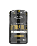 Axe & Sledge: Hydraulic
