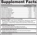 NutraBio: Amino Kick - Aminos & Energy