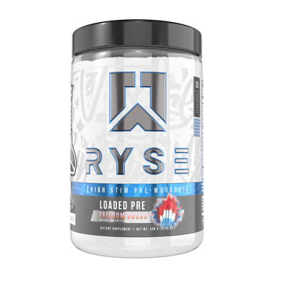 RYSE: Loaded Pre