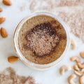 FIt Butters: Cinnamon Sugar Cookie