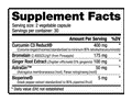 NutraBio: Curcumin Advanced - 60 capsules
