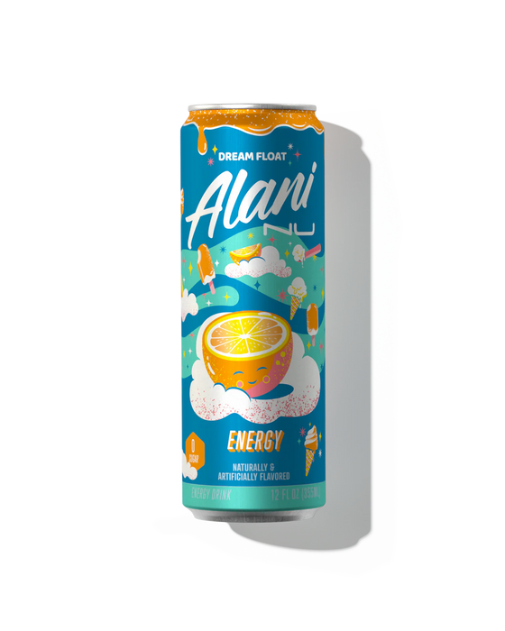 Alani Nu: Energy Drink (Case of 12)