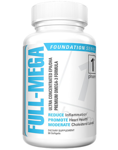 1st Phorm: FullMega