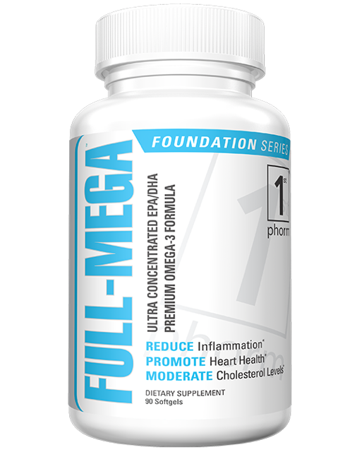 1st Phorm: FullMega