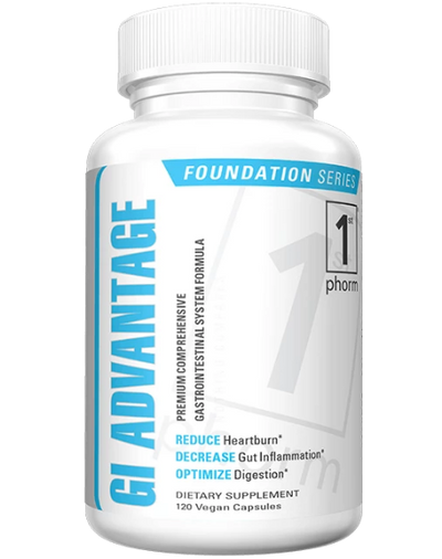 1st Phorm: GI Advantage