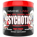 Insane Labz: Psychotic