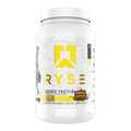 RYSE: Loaded Protein 2lb