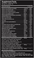 1st Phorm: M-Factor