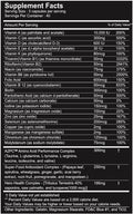 1st Phorm: M-Factor