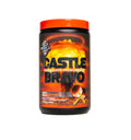 Merica Labz:'MERICA LABZ® CASTLE BRAVO