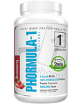 1st Phorm: Phormula-1 NATURAL