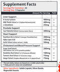 FrontLine Formulations: Organ Shield