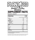 Axe & Sledge: Plant Fed