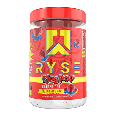 RYSE: Ring Pop Loaded Pre