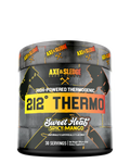 Axe & Sledge: 212' Thermo