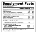NutraBio: Super Carb